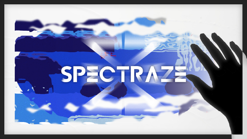 SPECTRAZE -スペクトライズ-
