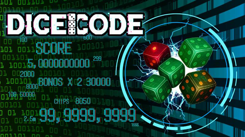 DICECODE
